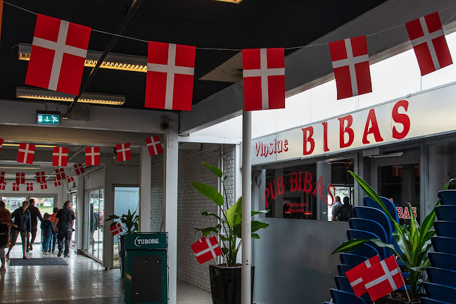 Pub Bibas i Esbjerg