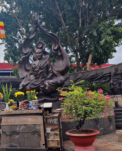 Restaurant Vietnam - København