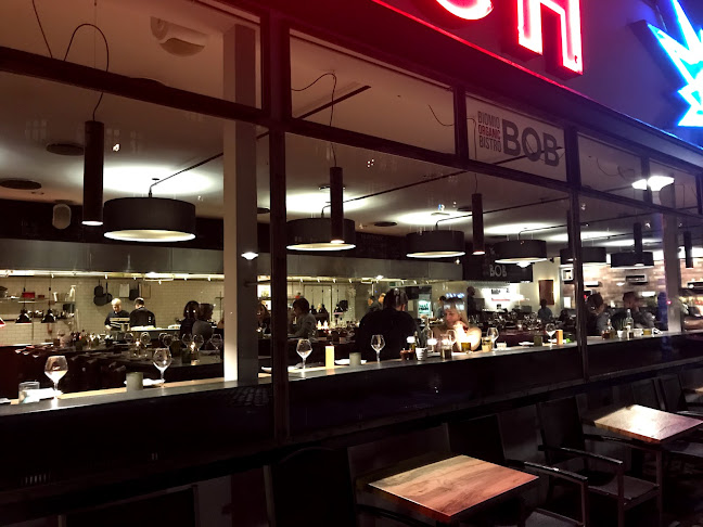 Bistro Bosch - Vesterbro