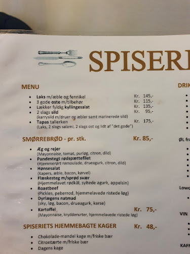 Spiseriet49 - Lyngby