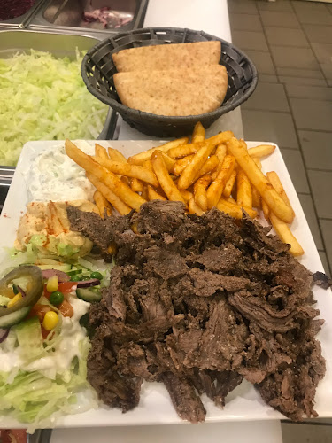 Køge Grill House - Gastronomi og hotelvirksomhed