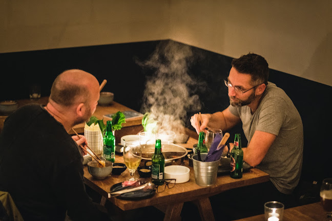 Hot Pot Republic - Gastronomi og hotelvirksomhed
