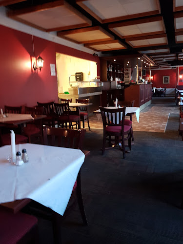 Boulevard Pizzeria & Restaurant - Gastronomi og hotelvirksomhed