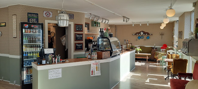 Kaffebørsen - Gastronomi og hotelvirksomhed