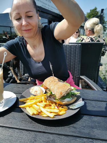 Café SeSa Ishøj - Gastronomi og hotelvirksomhed