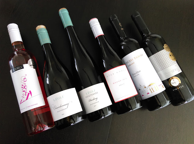 Opinii despre PaTrio Vin în Ølstykke - Gastronomi og hotelvirksomhed