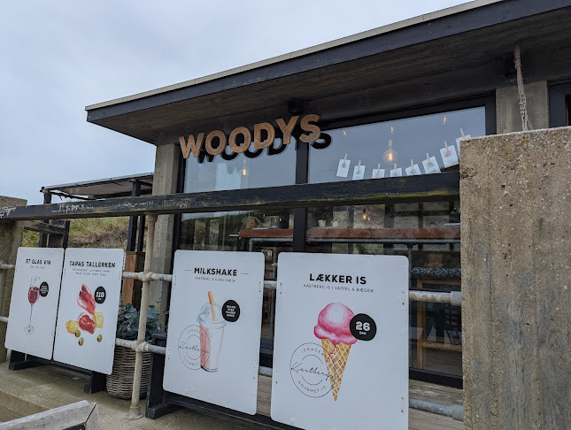 Woodys Søndervig - Ringkøbing