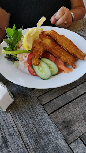 Comentarii opinii despre Café Victoria Douglashuset