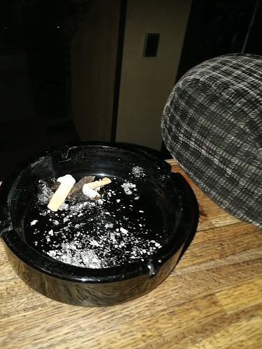 Mølleporten Øl- og Vinstue - Stege