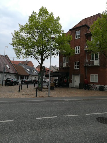 Andersens Bodega - Odense