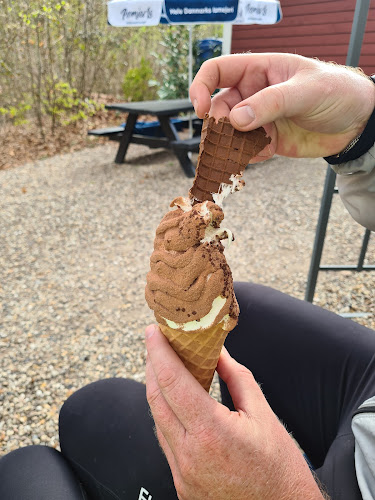 Opinii despre Brødrene Guf în Middelfart - Gastronomi og hotelvirksomhed