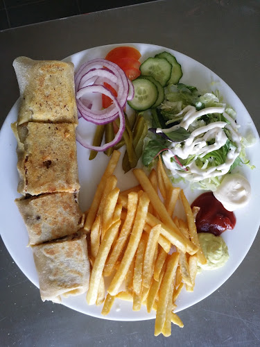 Mexi-Taliano Pizzeria - Gastronomi og hotelvirksomhed