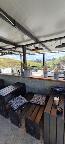 Opinii despre Woodys Søndervig în Ringkøbing - Gastronomi og hotelvirksomhed