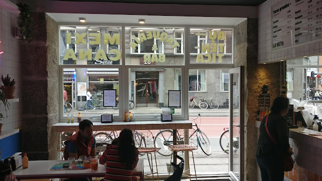 La Neta Nørrebro - Gastronomi og hotelvirksomhed