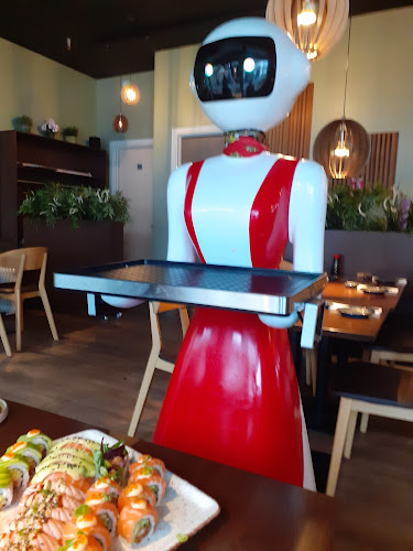 Yumi hut - (Før Nikko sushi) - Gastronomi og hotelvirksomhed