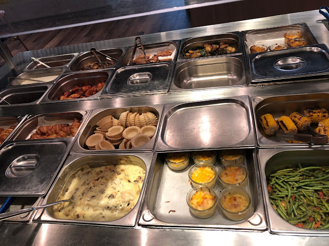 Opinii despre Dalle Valle Horsens în Horsens - Gastronomi og hotelvirksomhed