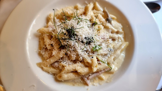 Il Ristorante Fellini