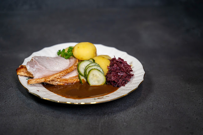 Comentarii opinii despre Margueritten Grill & Café