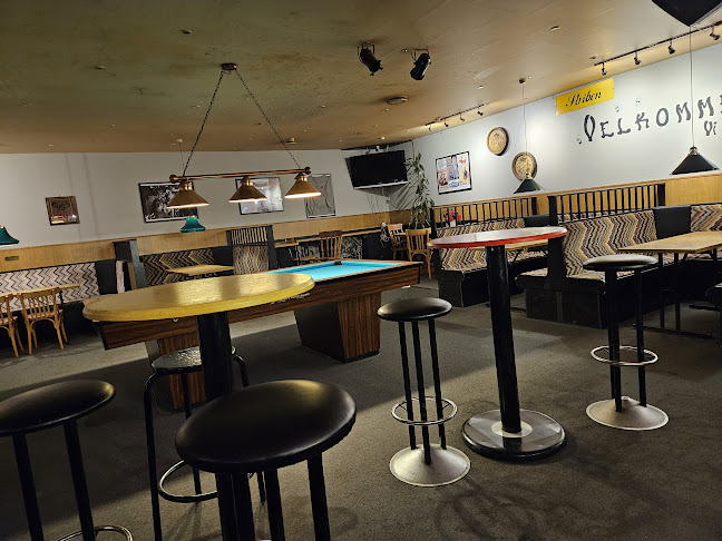 Bodega Striben ApS - Skævinge