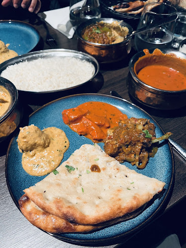 Namaste Esbjerg, an Indian Restaurant, Cafe & BAR