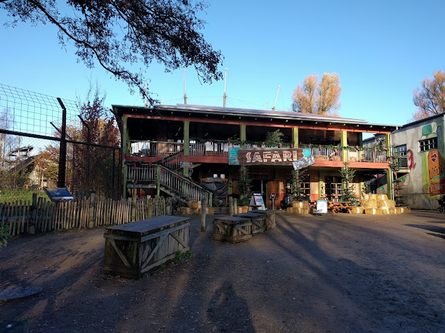 Comentarii opinii despre Safari Lounge - Coffee To Go