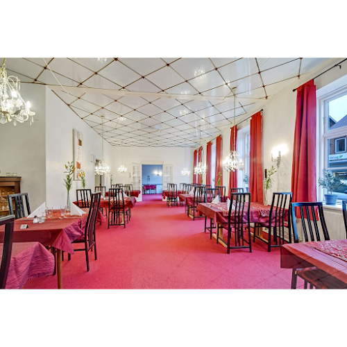 Comentarii opinii despre Ulfborg Gæstgivergård