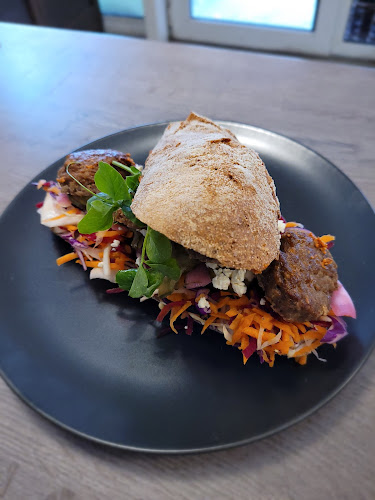 Comentarii opinii despre Dit Spisekammer