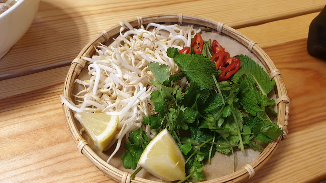 Hêllô Bánh Mì - Vietnamese Street Food - Svendborg