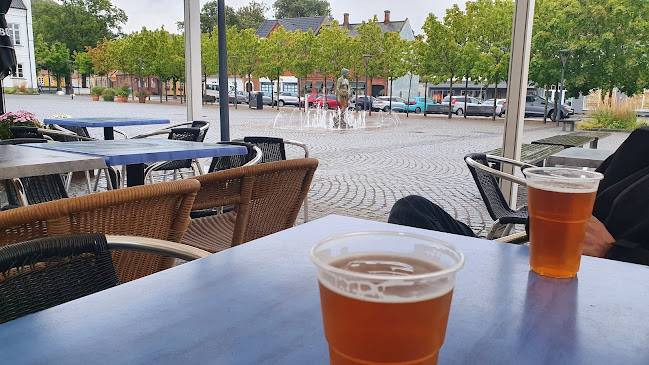 Opinii despre Torvegrillen în Maribo - Gastronomi og hotelvirksomhed