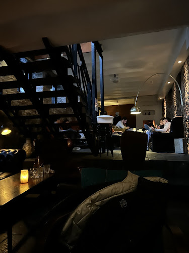 The Living Room - København