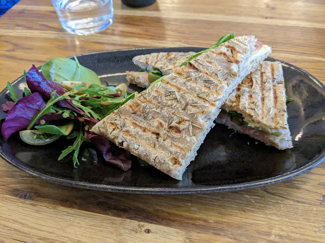 Zætteberg kaffe & vin - Gastronomi og hotelvirksomhed