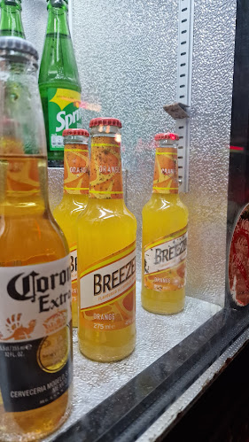 Comentarii opinii despre Zwei Grosse Bierbar Aalborg ApS