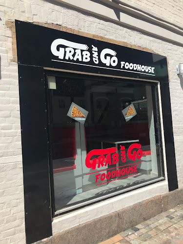 Comentarii opinii despre Grab & Go Foodhouse
