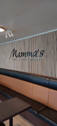MAMMA`S PIZZA & RESTAURANT • Aabybro - Gastronomi og hotelvirksomhed