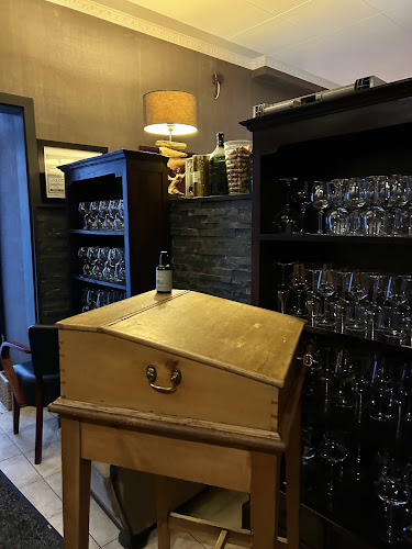 Vester Farimagsgade 35, 1606 København