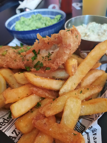 Comentarii opinii despre Café Ulla Terkelsen London