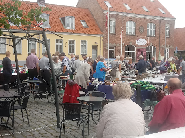 Østergade 1, 3720 Aakirkeby