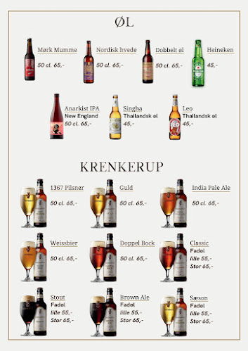 Comentarii opinii despre Mindbjergs