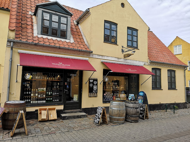 Dragør Vinhandel ApS - Dragør