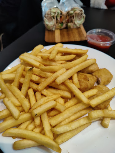 Comentarii opinii despre Bereket Pizzeria