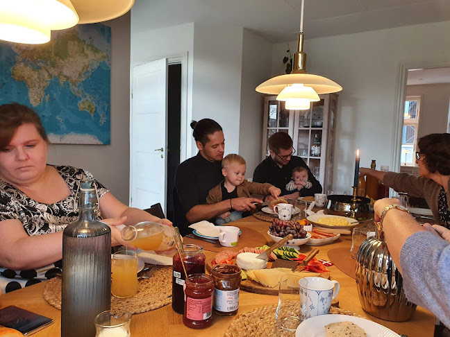 Den Røde Pl. 33, 7500 Holstebro