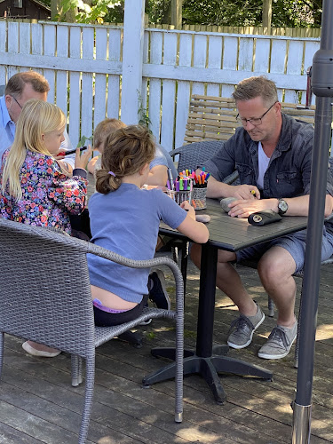 Villingebæk Strandvej 623A, 3120 Dronningmølle