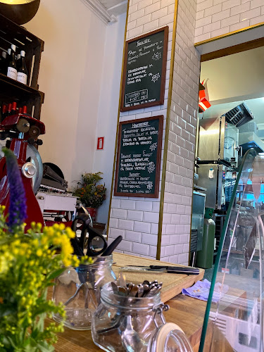 Opinii despre 20a în København - Gastronomi og hotelvirksomhed