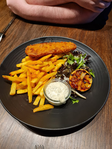 Cafe Stiften - Gastronomi og hotelvirksomhed