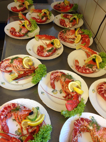 Comentarii opinii despre Klostergydens Fisk