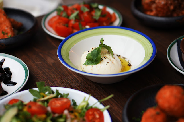 Opinii despre Piccolo Risskov în Risskov - Gastronomi og hotelvirksomhed