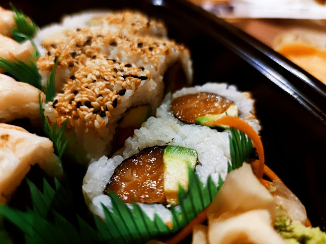 Comentarii opinii despre Akira Sushi Bar