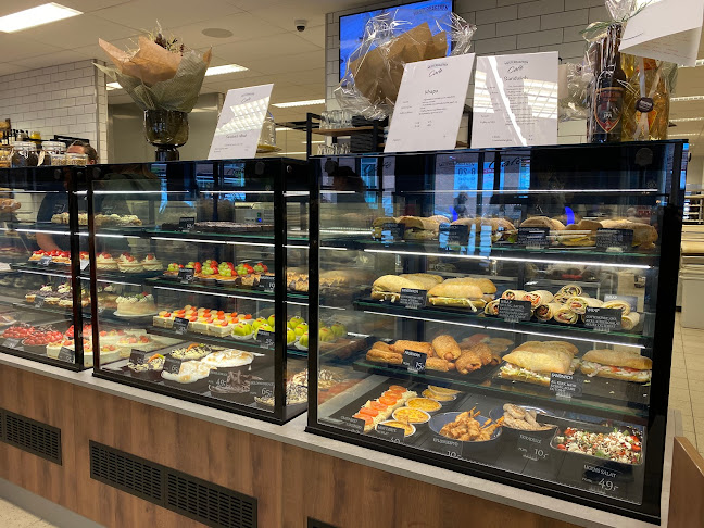 MesterBageren Støvring