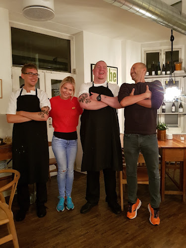 Langhoff & Juul - Aarhus