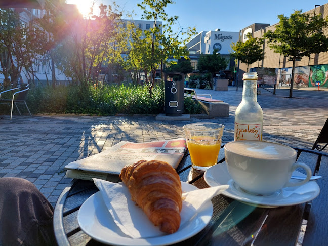 Opinii despre Behag Din Smag în Aalborg - Gastronomi og hotelvirksomhed